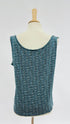 Canotta in cotone vintage