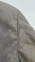 Giacca doppio petto jacquard