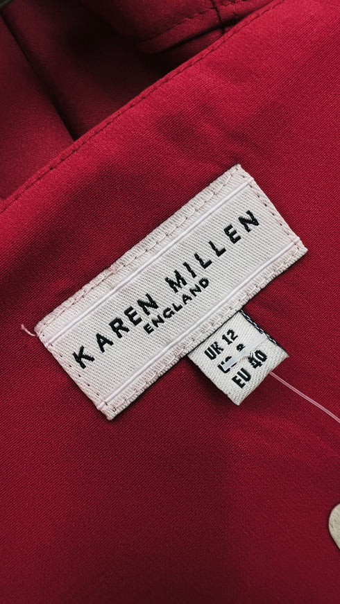 Abito corto cocktail