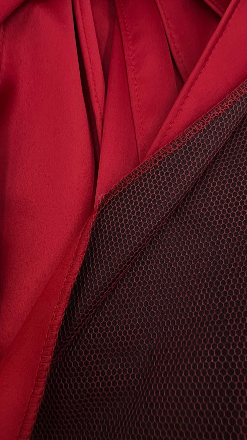 Abito corto cocktail