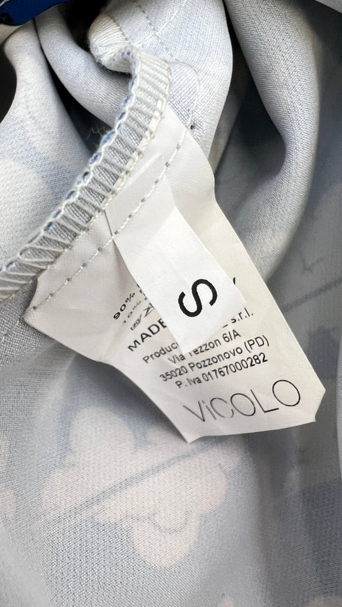 Blusa nuvole
