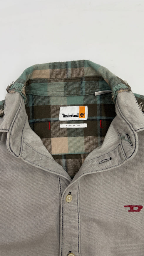 Camicia collab 2024