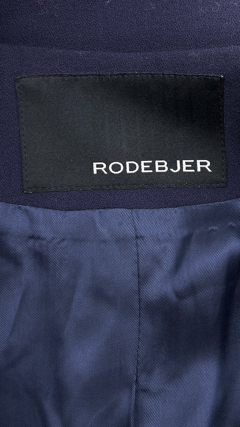 Blazer blu "The Vienna"