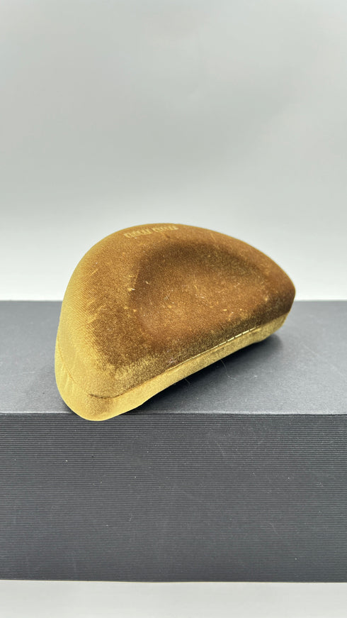 Occhiali da sole sfumati