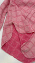 Maxi camicia in lino