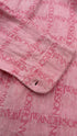 Maxi camicia in lino