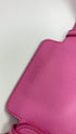 Cintura fucsia