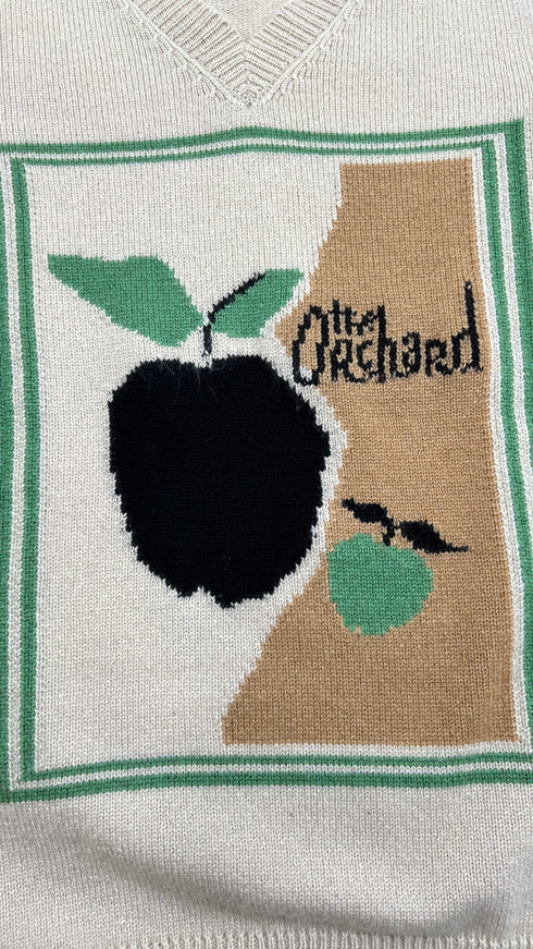 Maglia "The Orchard"