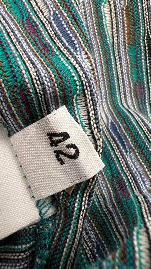 Canotta in cotone vintage