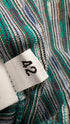 Canotta in cotone vintage