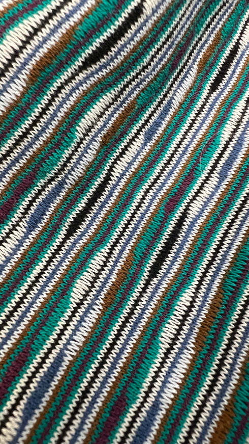 Canotta in cotone vintage