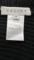 Cardigan corto sciallato