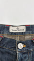Distressed Macca Jeans