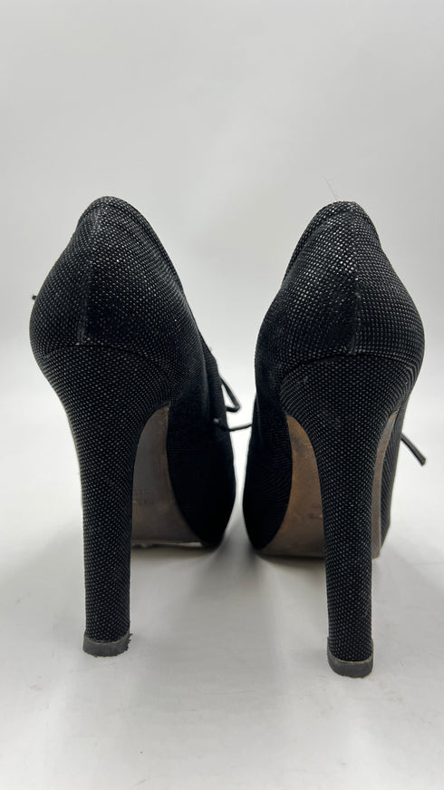 Francesine fantasia micro pois