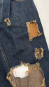 Distressed Macca Jeans