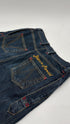 Distressed Macca Jeans