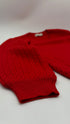 Maglia vintage in lana