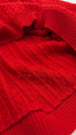 Maglia vintage in lana