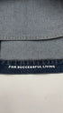 Giacca blazer in denim