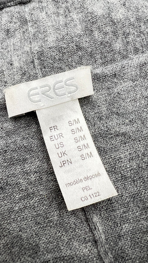 Cardigan corto cachemire