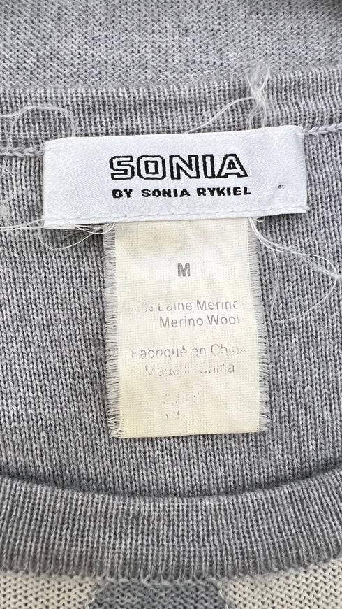 Maglia in lana merino