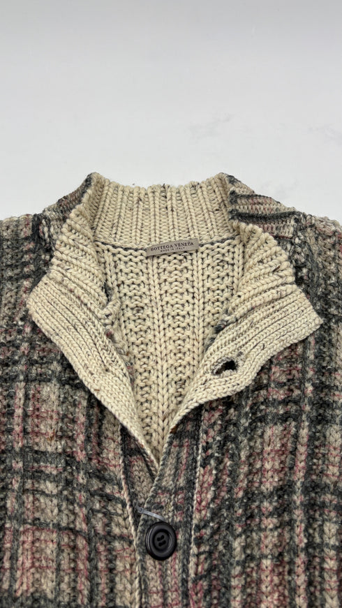 Cardigan lungo FW 2016