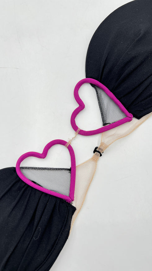 Top SS23 con cartellino