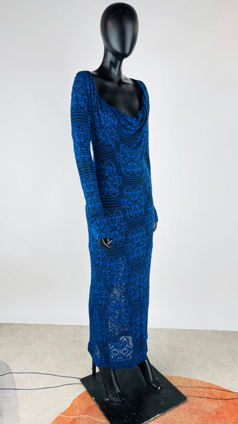 Abito lungo FW 13/14