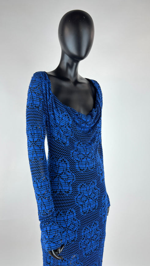 Abito lungo FW 13/14