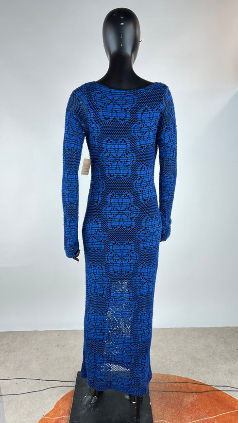 Abito lungo FW 13/14