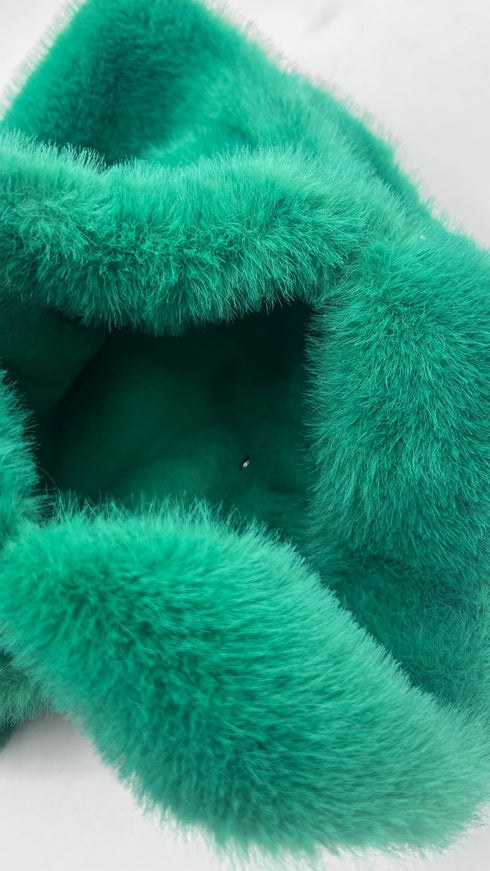 Borsa "Scrunchy Small"