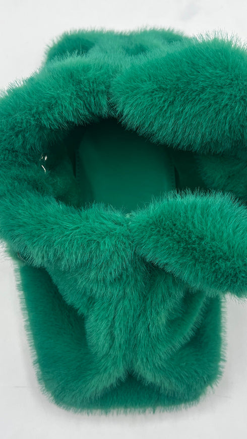 Borsa "Scrunchy Small"