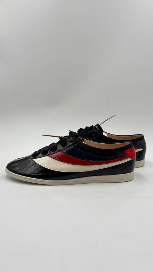 Vernice Crystal 10.5UK
