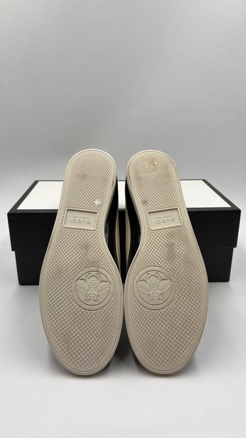 Vernice Crystal 10.5UK