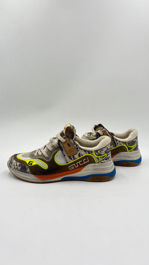 Sneakers Ultrapace 6UK