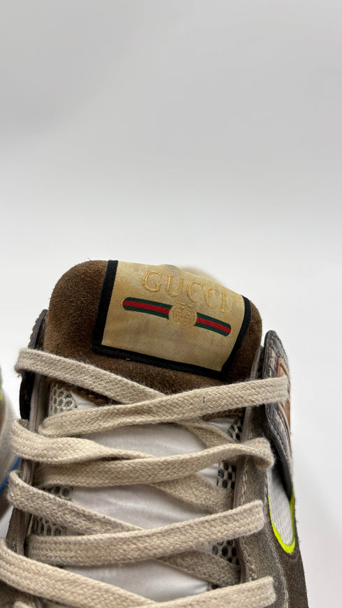 Sneakers Ultrapace 6UK