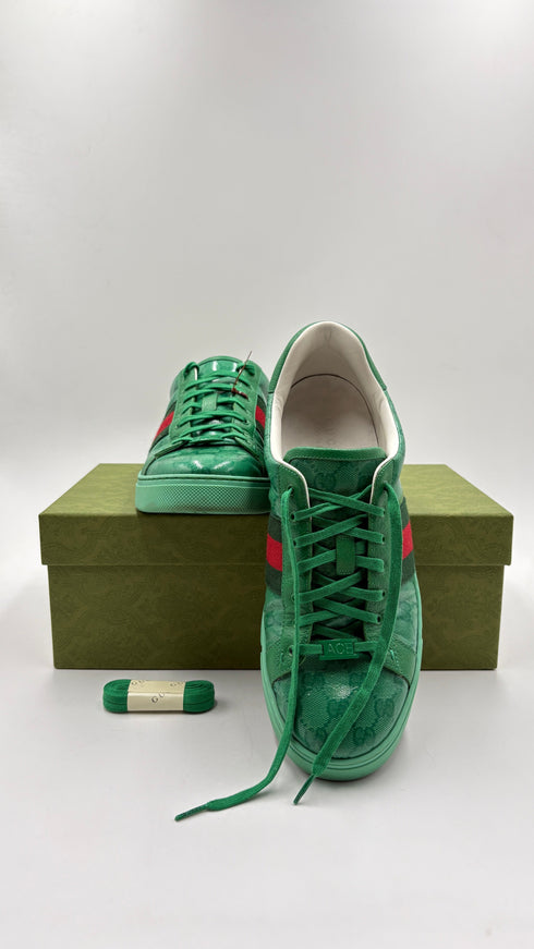 Sneakers New Ace 11UK