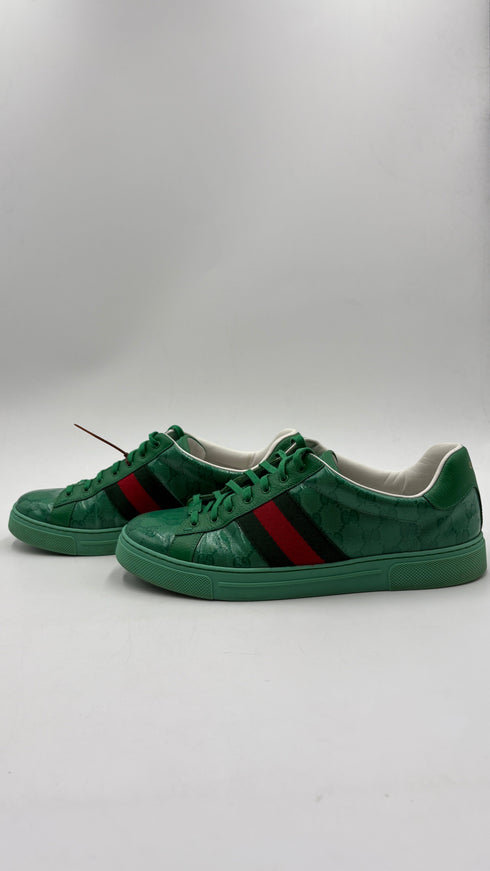 Sneakers New Ace 11UK