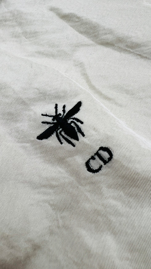 Anorak prototipo SS24