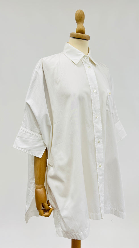 Camicia Bianca SS11