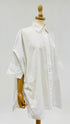 Camicia Bianca SS11
