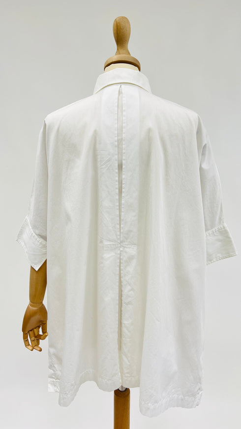 Camicia Bianca SS11