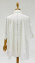Camicia Bianca SS11