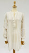 Blusa in seta