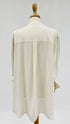 Blusa in seta