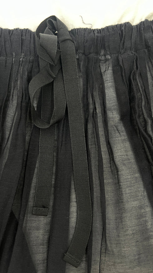 Longsleeves con fiocco