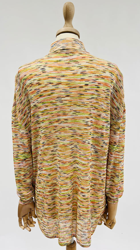 Camicia in maglia