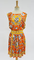 Abito corto Resort 15