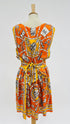 Abito corto Resort 15