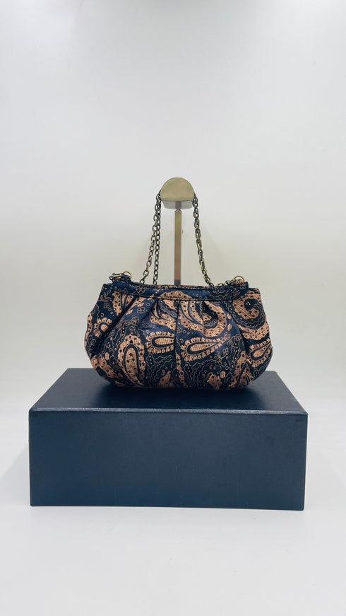 Borsa paisley